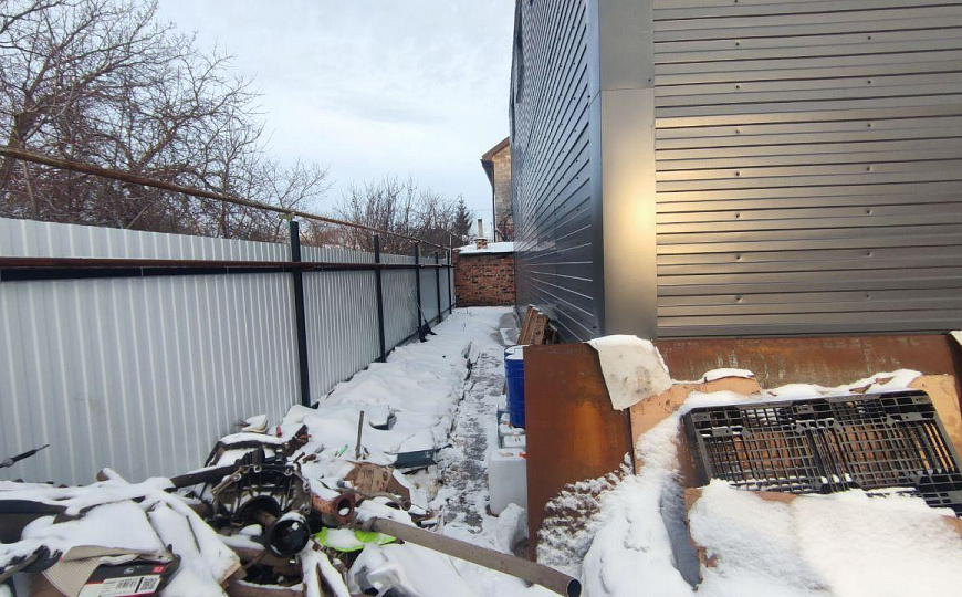 Сдам отдельно стоящее здание, 614 м² фото