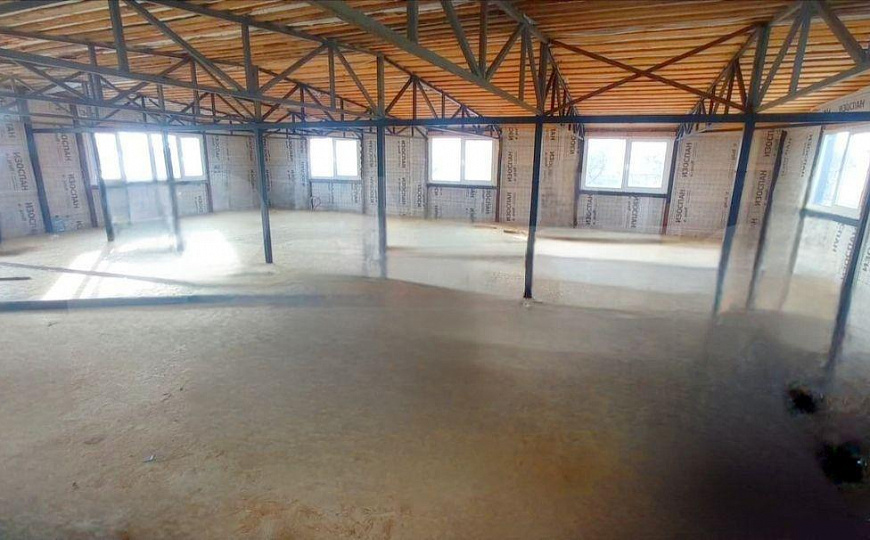 Сдам отдельно стоящее здание, 614 м² фото