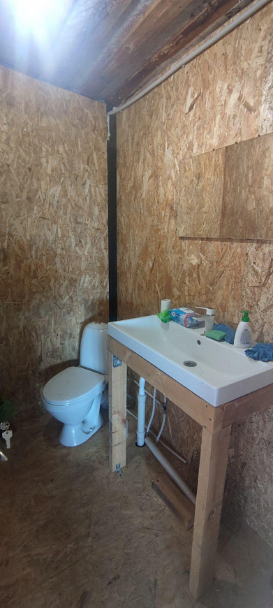 Сдам отдельно стоящее здание, 614 м² фото