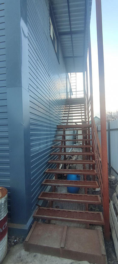 Сдам отдельно стоящее здание, 614 м² фото