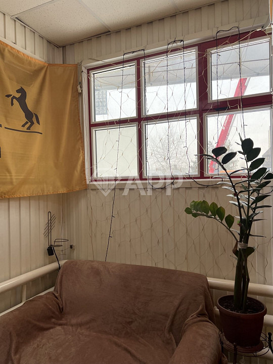 Здание на трафике, 267,7 м² фото