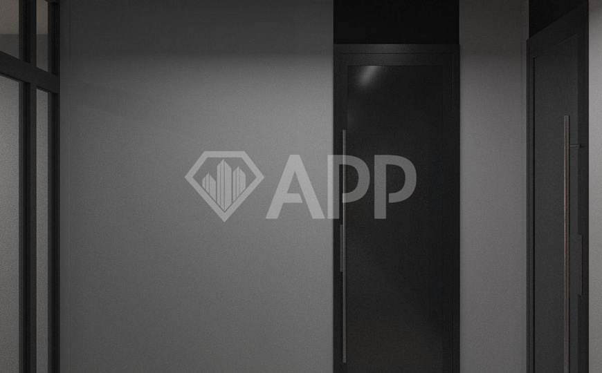 ГАБ в центре Казани, 22 м² фото