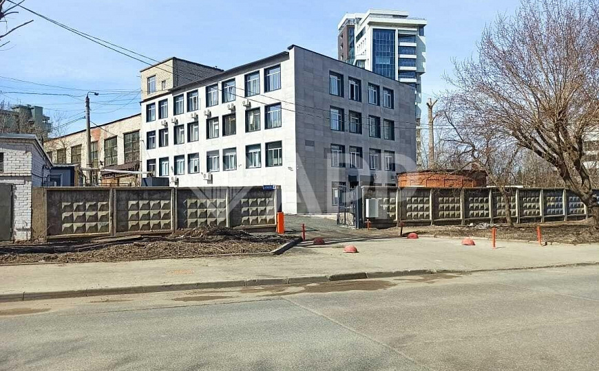 ГАБ в центре Казани, 22 м² фото