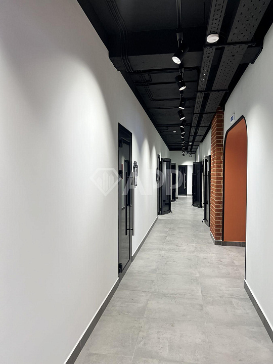 Офисы премиального класса, от 5 до 100 м² фото