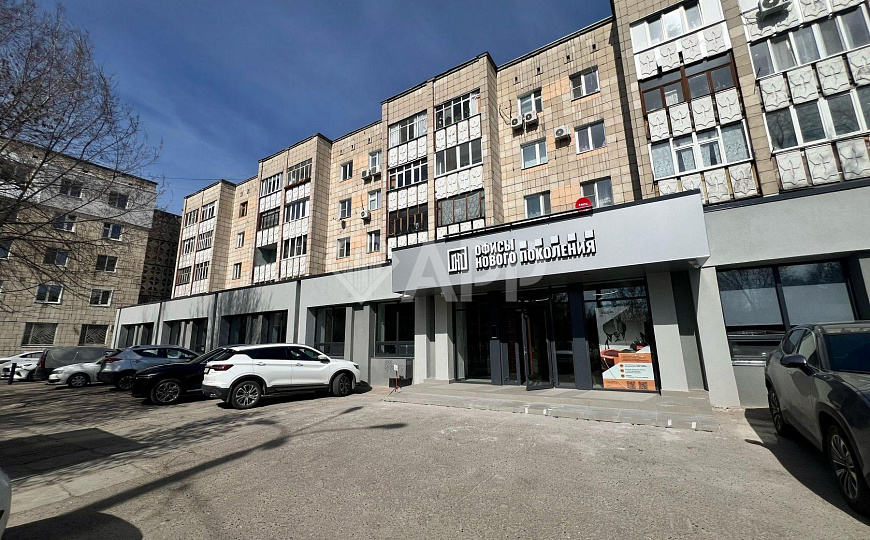 Офисы премиального класса, от 5 до 100 м² фото