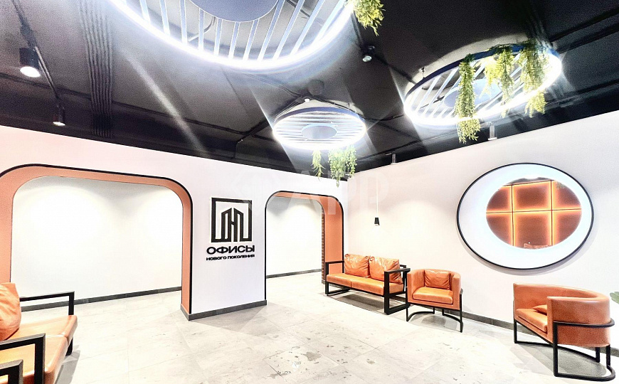 Сдам офис премиум-класса, от 10 до 100 м² фото