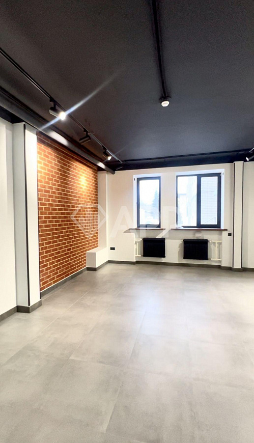 Сдам офис премиум-класса, от 10 до 100 м² фото