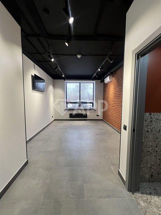 Сдам офис премиум-класса, от 10 до 100 м² фото