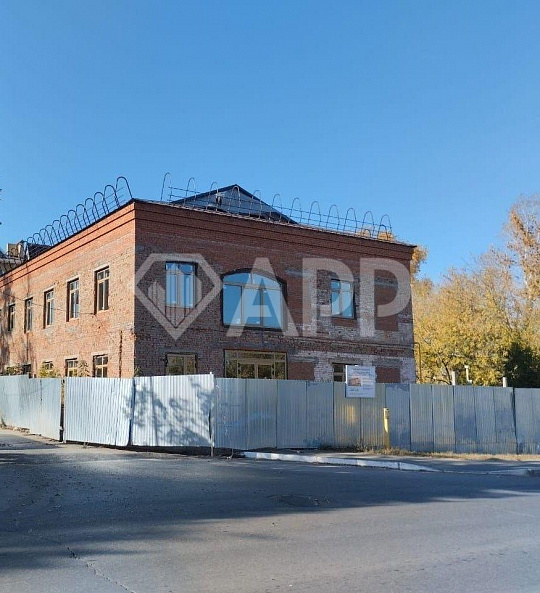 Здание, 778 м² фото