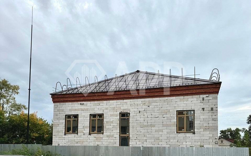 Здание, 778 м² фото