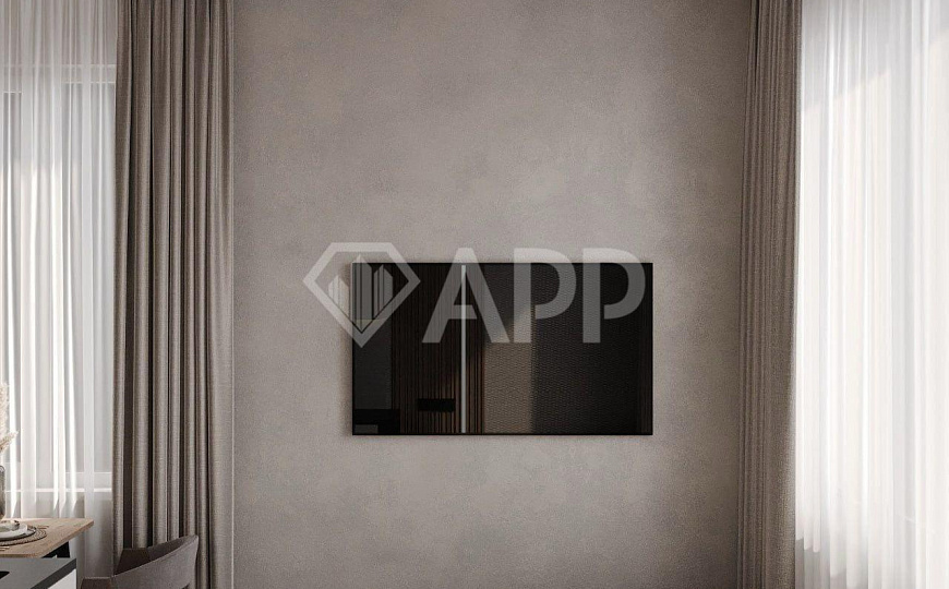 Апарт-отель на 44 номера в Казани фото