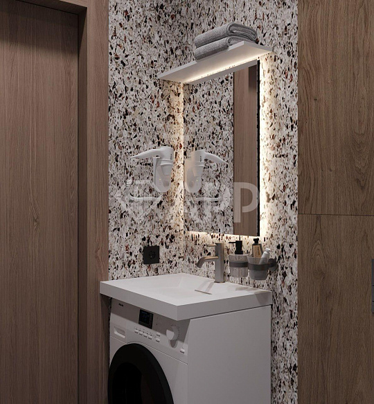 Апарт-отель на 44 номера в Казани фото