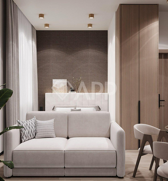 Апарт-отель на 44 номера в Казани фото