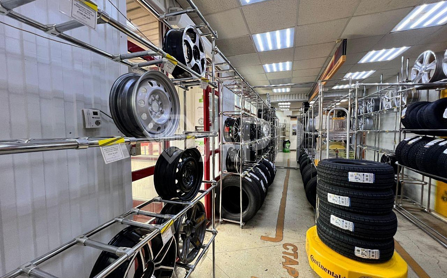 ГАБ на Ямашева фото