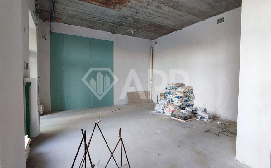 Торговая площадь, от  80 м² в  ЖК  "Изумрудный" фото