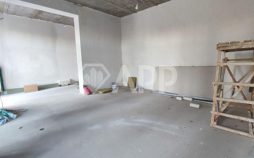Торговая площадь, от  80 м² в  ЖК  "Изумрудный" фото