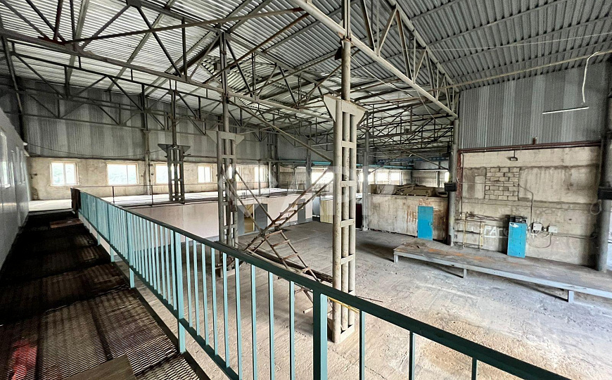 Сдам складское помещение, 720 м² фото