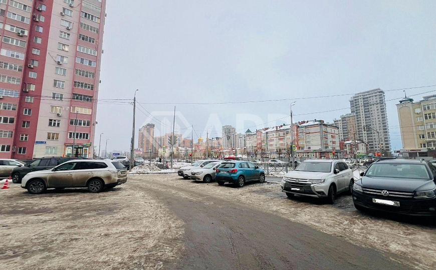 Продам помещение на 1 линии, 301,6м² фото
