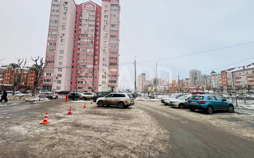 Продам помещение на 1 линии, 301,6м² фото