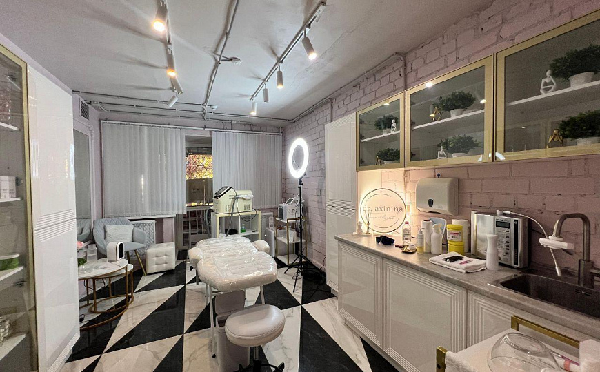 Продаю готовый бизнес, 196,4 м² фото