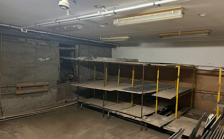 Сдам помещение, 281 м² фото