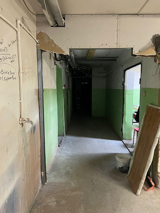 Сдам помещение, 281 м² фото