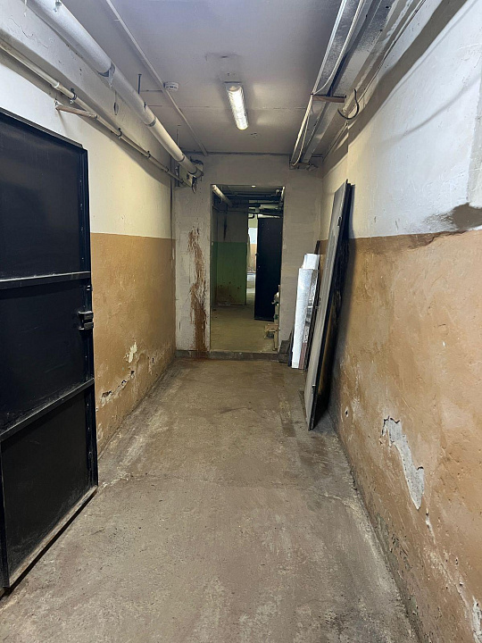 Сдам помещение, 281 м² фото