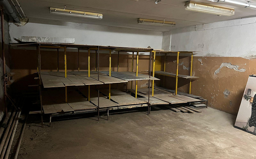 Сдам помещение, 281 м² фото