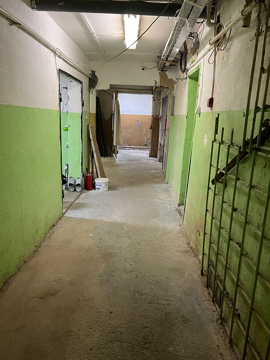 Сдам помещение, 281 м² фото