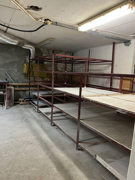 Сдам помещение, 281 м² фото