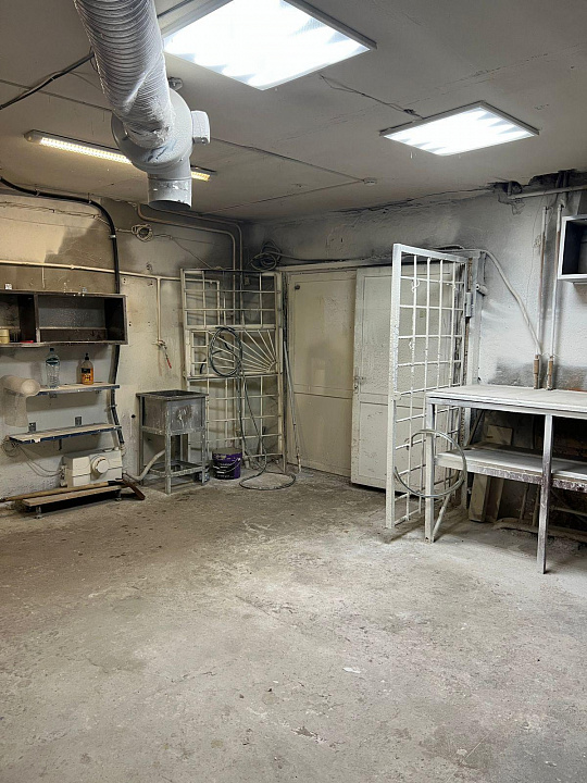 Сдам помещение, 281 м² фото