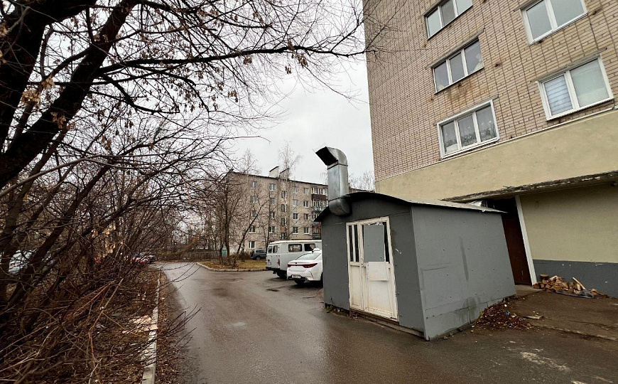 Сдам помещение, 281 м² фото