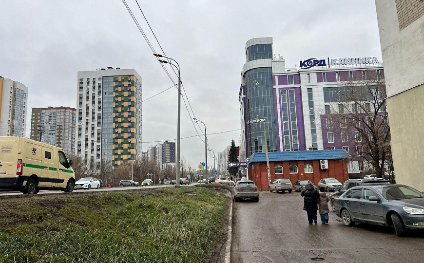 Сдам помещение, 281 м² фото