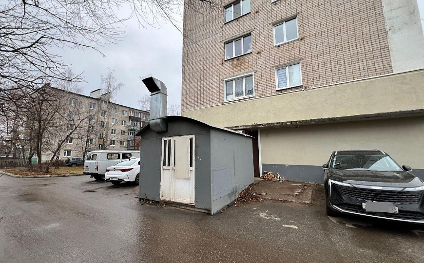 Сдам помещение, 281 м² фото