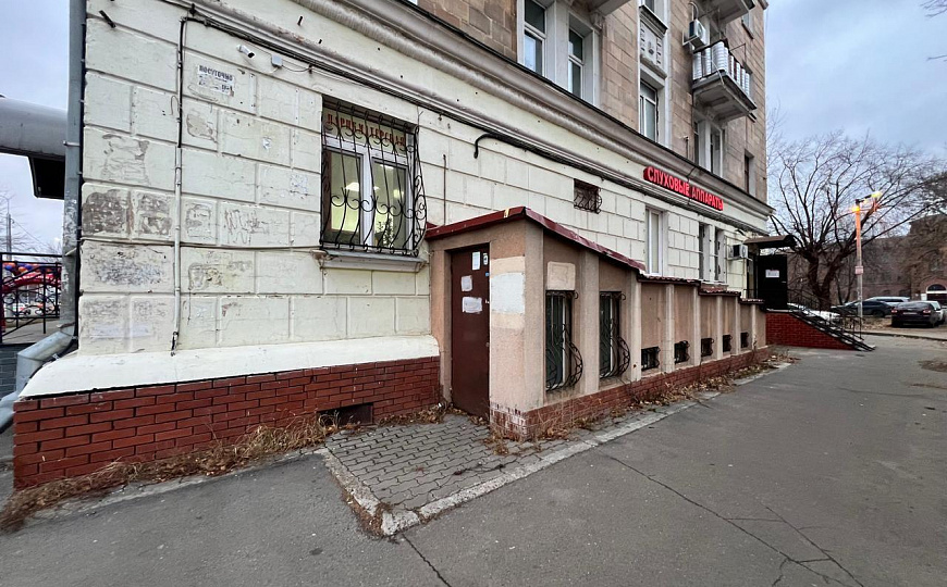 Сдам помещение свободного назначения, 244 м² фото