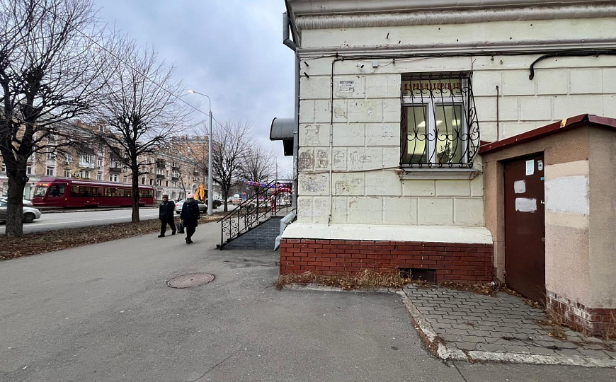 Сдам помещение свободного назначения, 244 м² фото