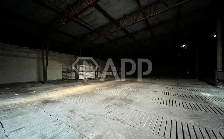 Сдам холодный склад, 5000 м² фото