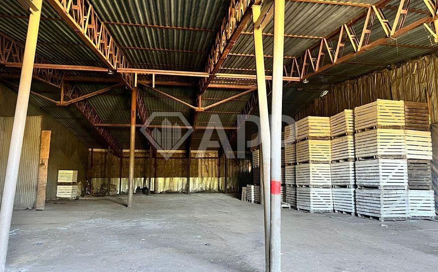 Сдам холодный склад, 5000 м² фото