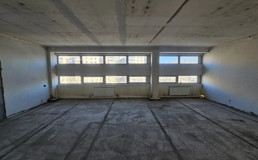 Офисное помещение, 900 м² фото