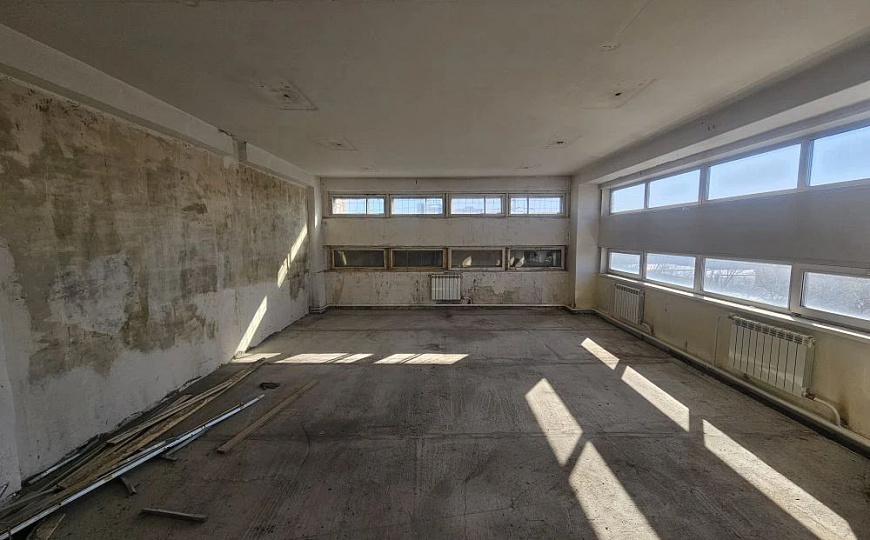 Офисное помещение, 900 м² фото