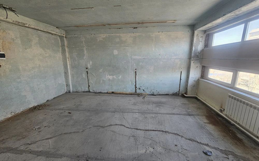 Офисное помещение, 900 м² фото