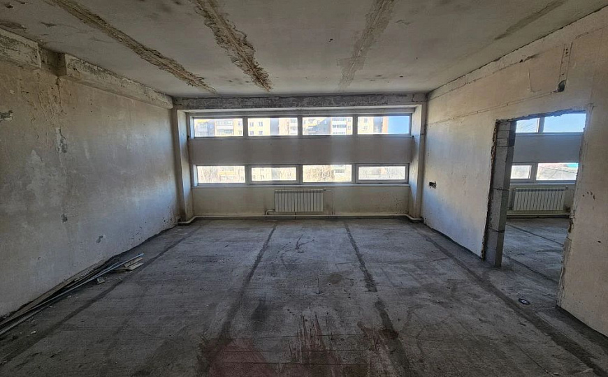 Офисное помещение, 900 м² фото