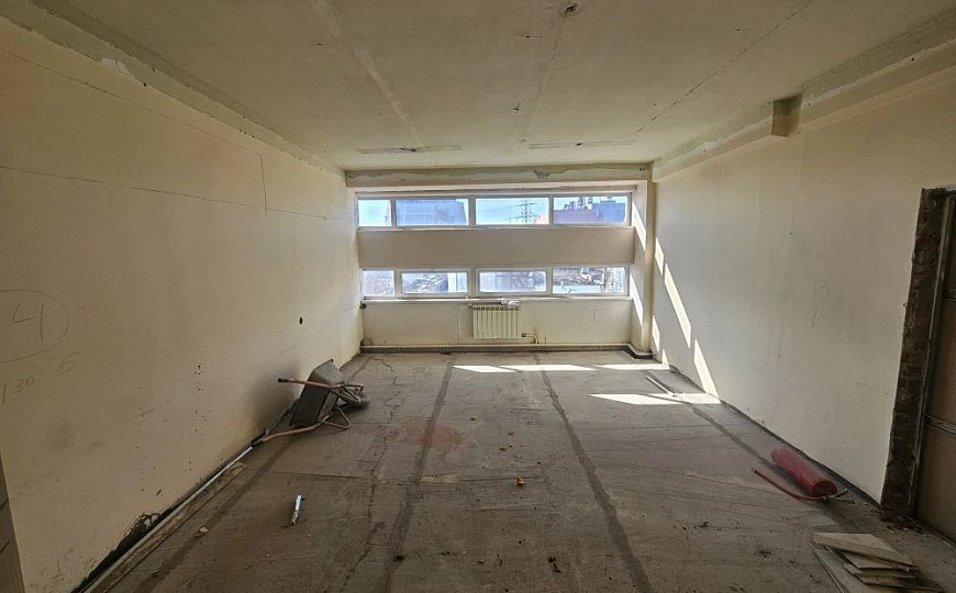 Офисное помещение, 900 м² фото