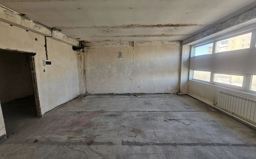 Офисное помещение, 900 м² фото