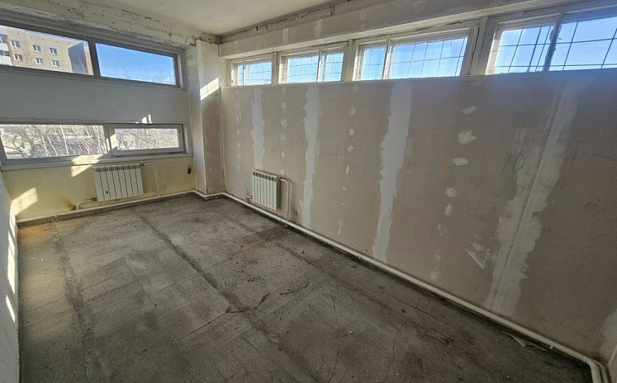 Офисное помещение, 900 м² фото