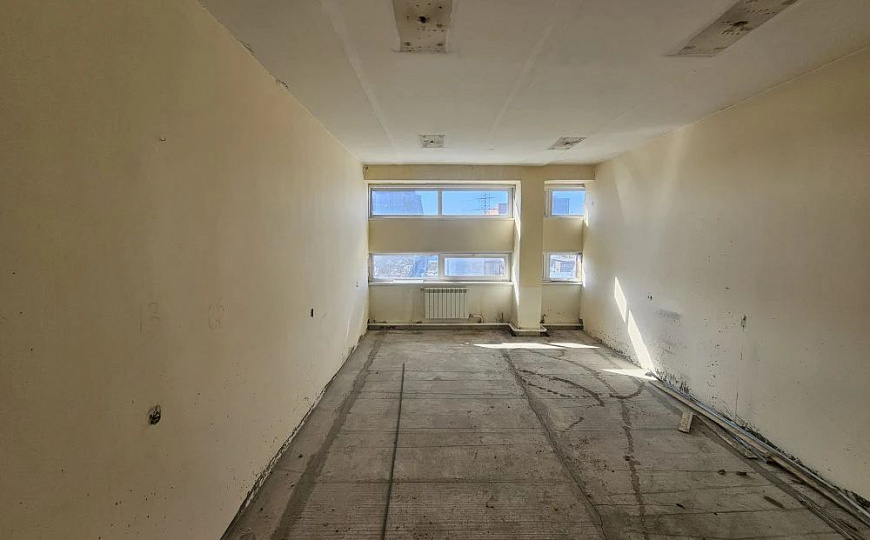 Офисное помещение, 900 м² фото