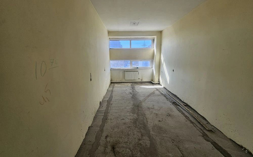 Офисное помещение, 900 м² фото