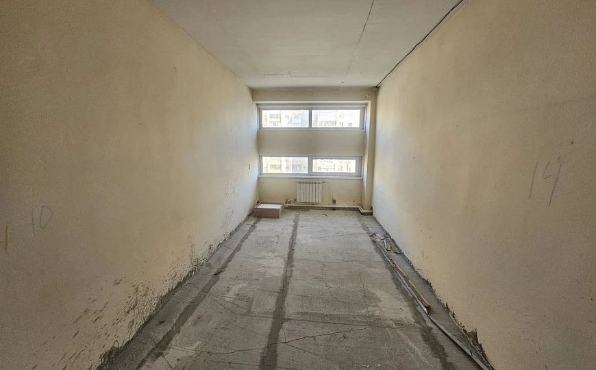 Офисное помещение, 900 м² фото