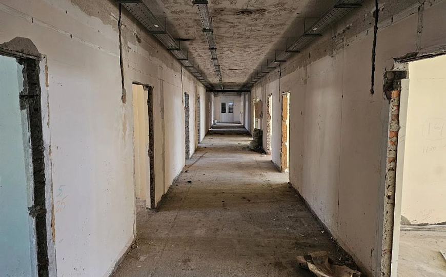 Офисное помещение, 900 м² фото