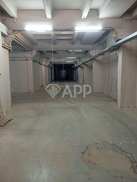 Сдам производственное помещение, 708 м² фото